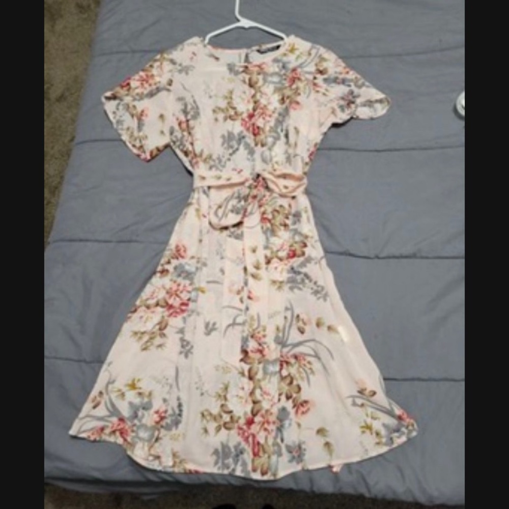 Maternity dress